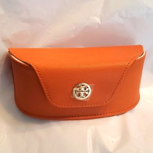 Tory Burch Sunglasses case
